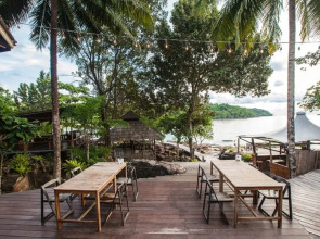 A-Na-Lay Resort Koh Kood