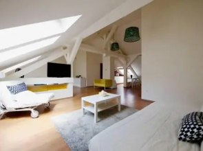 High Light Apartment