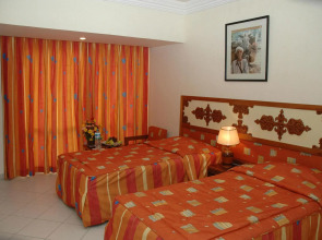 Отель Sud Bahia Agadir Bahia City