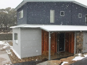 Stillwater Chalet A- Lake Crackenback