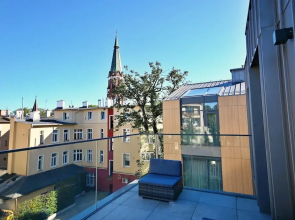 Prestige Sopot Residence by 3City Rentals