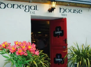 Donegal House
