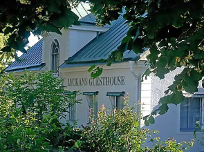 Lyckans Guesthouse