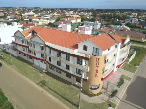 Nelson Praia Hotel