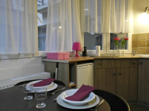 Standard Apartment by Hi5 - Petőfi 12
