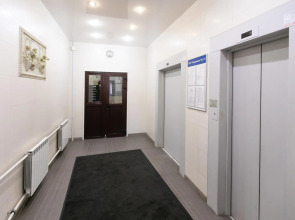 Апартаменты 1896 у Лахта-центра