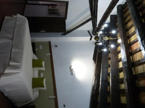 Hotel del Arbol