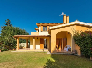 Villa delle Stelle