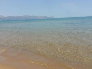 DORIDE Appartamento sulla spiaggia