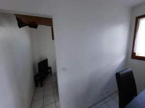Proche Zone Industrielle Wi-fi Netflix