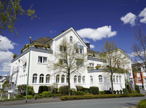 Kochs Stadthotel