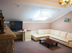 Гостиный Двор