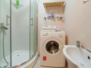 Сутки26 на улице Адмиральского