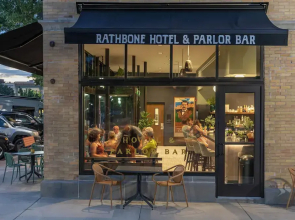 The Rathbone Hotel