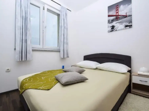 Holiday Home Divna