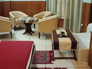 Hotel Abhinandan-Jind