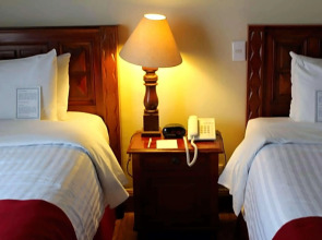 Best Western Majestic