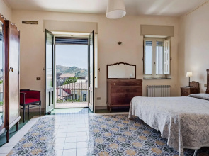 Gli Iris Apartments - Casa con Terrazza by Wonderful Italy