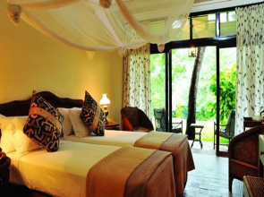Bumi Hills Safari Lodge
