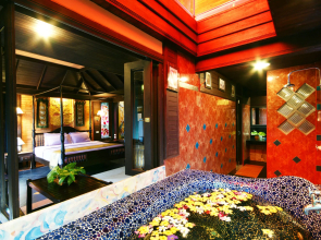 Sea Breeze Resort