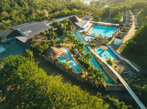 Villa Di Acqua Hotel