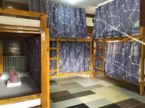 Eyy Hostel Panglao of Sachiro Group Corp