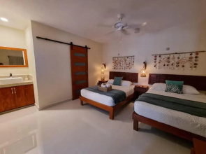 Villas Bliss 18