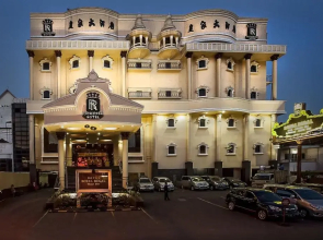 Park Nesia Royal Regal Hotel Jakarta - Mangga Besar