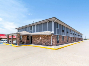 Rodeway Inn
