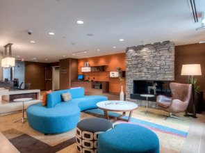 Fairfield Inn & Suites Charlotte Airport