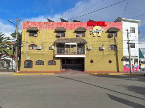 Motel Jabaloyas
