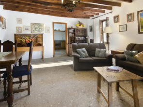 Villa - 3 Bedrooms with Pool and WiFi - 103145