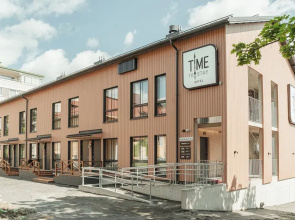 Time Hotel