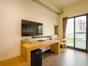 Anping 1923 Homestay