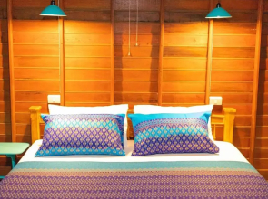 Baan Kiao Resort