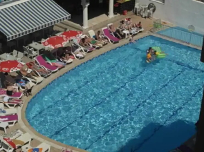 Ruby Rose Resort