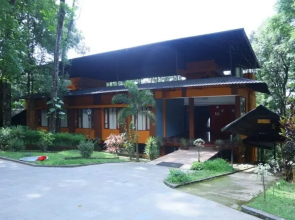 Blueginger Resorts Wayanad Resorts
