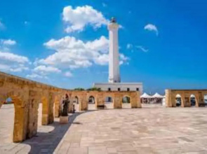 Masseria Julia Salento