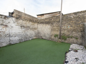 Fortified Home - Near Rochester Castle