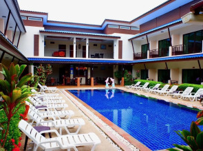 Phangan Island View Hotel