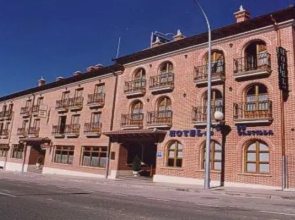 Ruta de Castilla
