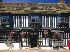 The Star Inn Alfriston