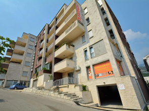 Hotel Hermes Budva