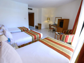 Blend Club Aqua Resort