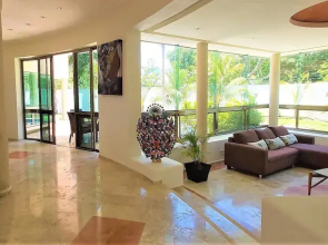 Villa de lux Playa del Carmen