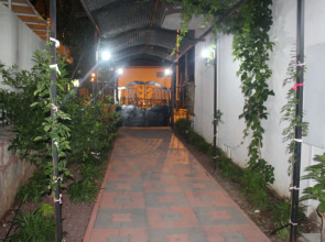 Kampus Pension