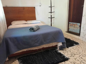 Casa Jardim Secreto I