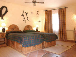 Amanhavis Hotel