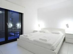 Turnau Angel City Serviced Apartments