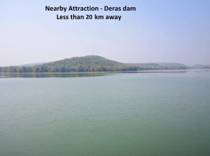 OYO 82466 Prince Residency